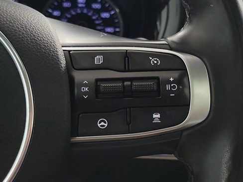 Used 2024 Kia K5 EX w/ EX Premium Package FWD image 25
