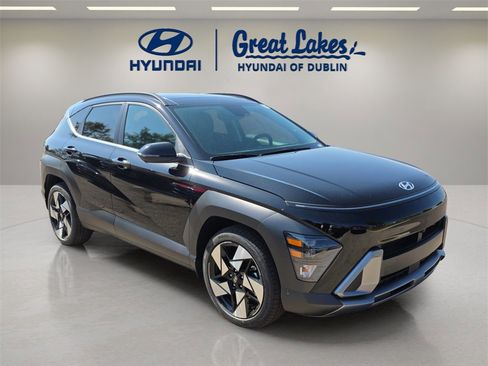 New 2026 Hyundai Kona Limited image 7