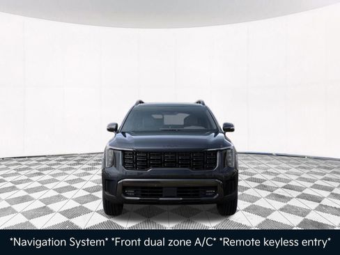 New 2026 Kia Sorento SX Prestige AWD/4WD image 2