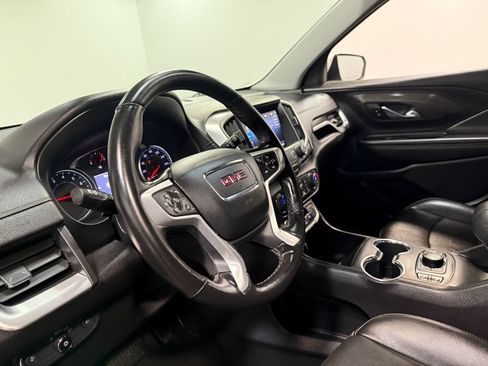 Used 2023 GMC Terrain SLT AWD/4WD image 75