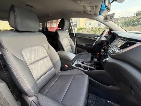 Used 2016 Hyundai Tucson Eco FWD image 24