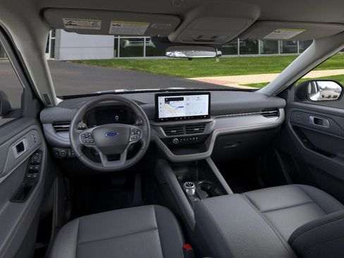 New 2026 Ford Explorer Active w/ Active Comfort Package AWD/4WD image 9
