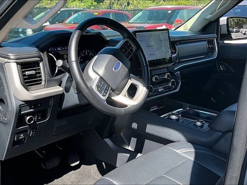 Used 2024 Ford Expedition Max XLT image 17