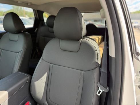 New 2026 Hyundai Tucson SEL image 10
