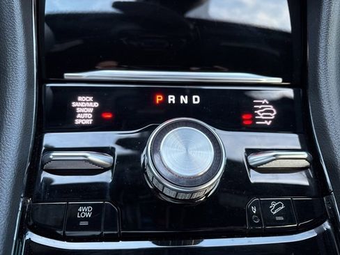 Used 2023 Jeep Grand Cherokee L Overland image 18