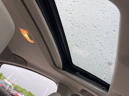 Certified 2020 Honda HR-V EX image 30