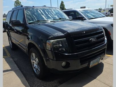 Used 2010 Ford Expedition Limited