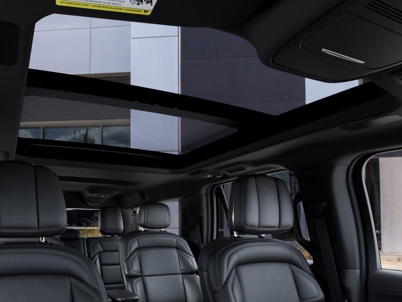 New 2027 Lincoln Navigator L Reserve w/ Jet Appearance Package AWD/4WD image 47