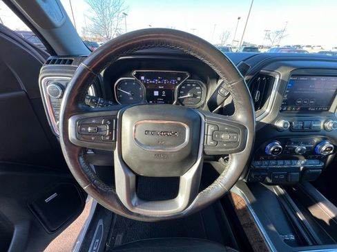Used 2022 GMC Sierra 2500 Denali image 41