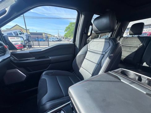 Used 2025 Ford F150 Raptor AWD/4WD image 14