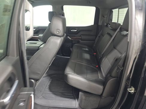 Used 2020 GMC Sierra 1500 SLT w/ SLT Premium Plus Package AWD/4WD image 4