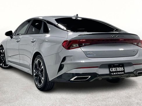 Used 2023 Kia K5 GT-Line w/ GT-Line Premium Package image 15