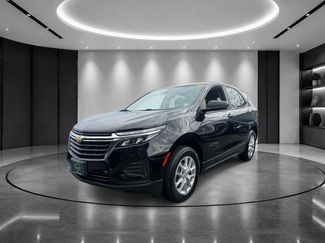 Certified 2024 Chevrolet Equinox LS w/ LS Convenience Package AWD/4WD video 1