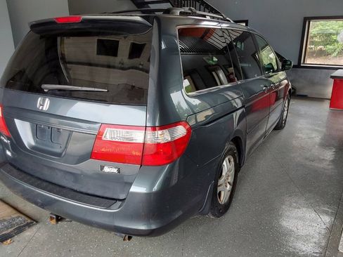 Used 2006 Honda Odyssey EX-L image 17