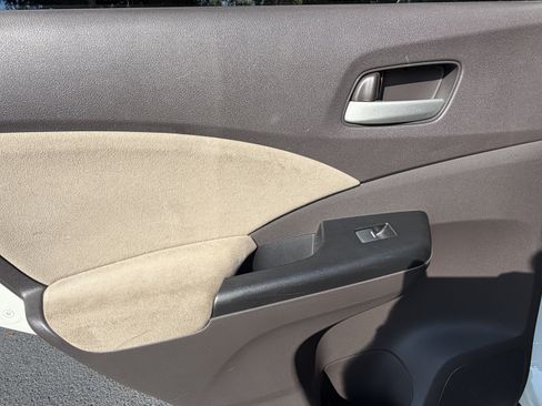 Used 2012 Honda CR-V EX image 26