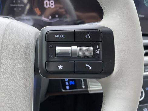 New 2026 Hyundai Santa Fe SEL FWD image 31