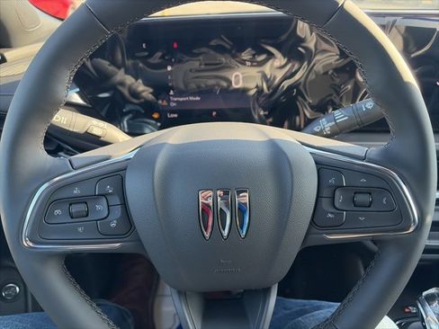 New 2026 Buick Envista Sport Touring w/ Convenience I Package image 21