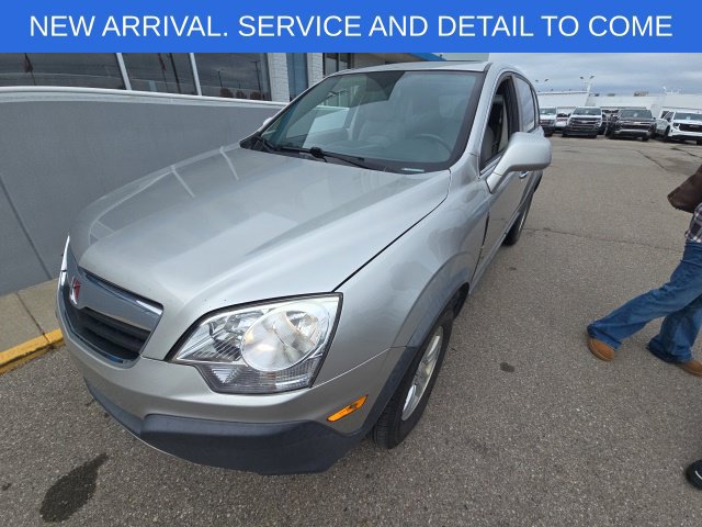 Used 2008 Saturn Vue XE w/ Preferred Package FWD image 16