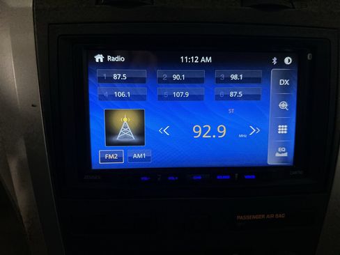 Used 2012 Chevrolet Traverse LS FWD image 33