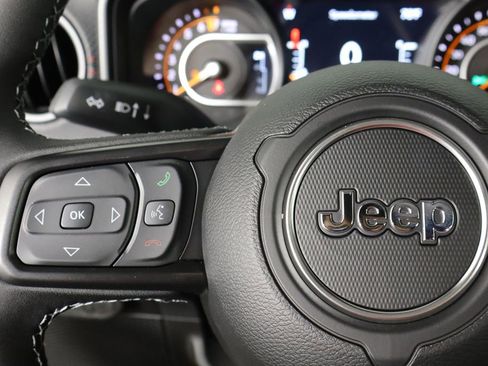 New 2026 Jeep Gladiator Rubicon image 8