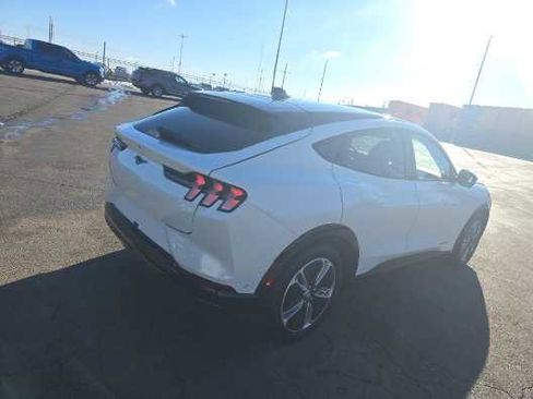 Used 2023 Ford Mustang Mach-E Premium image 4