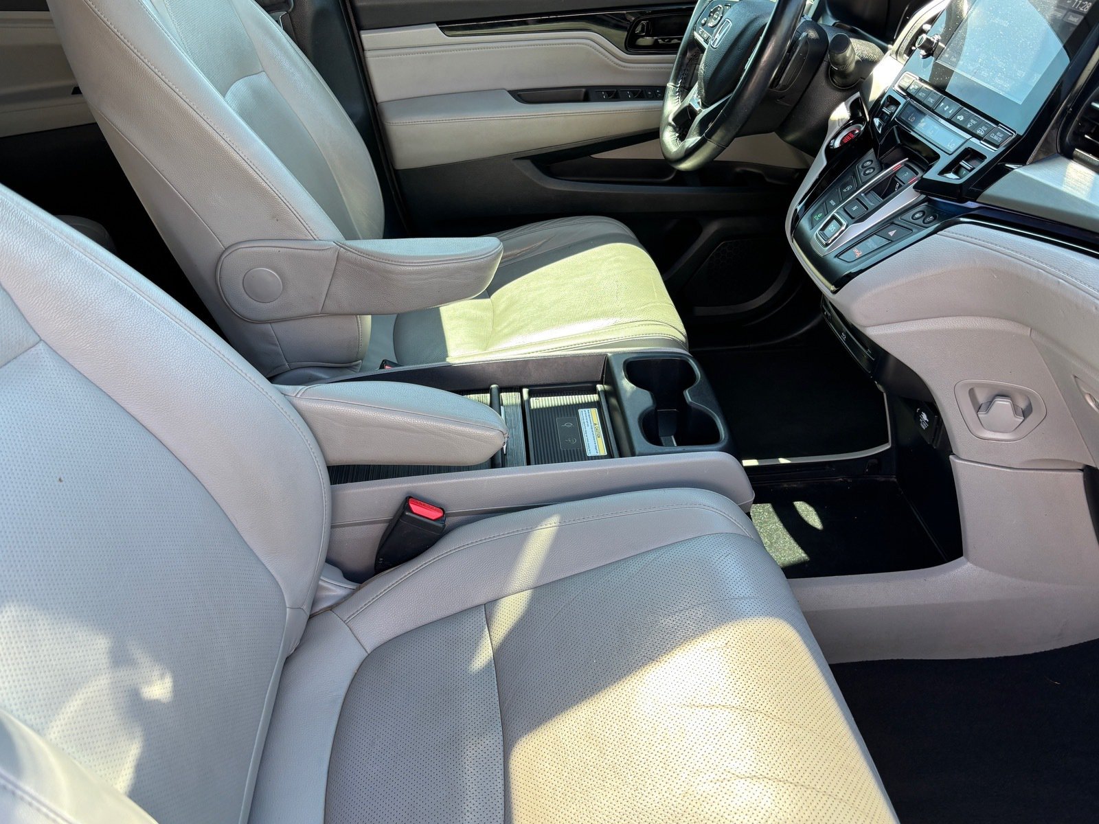 Used 2019 Honda Odyssey Elite image 33