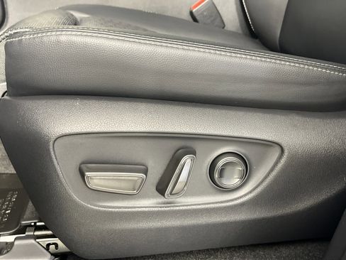 Used 2024 Toyota Land Cruiser w/ Premium Package image 27