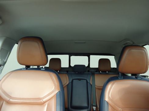 Used 2024 Ford Maverick Lariat FWD image 33
