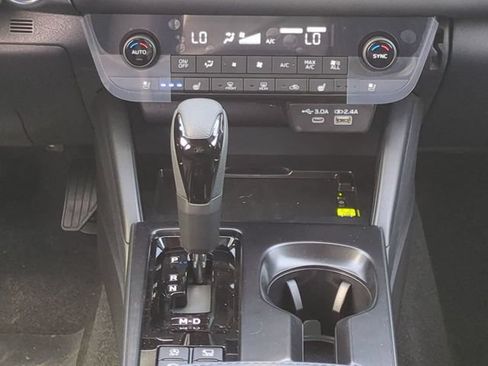 New 2026 Subaru Outback Touring XT AWD/4WD image 19