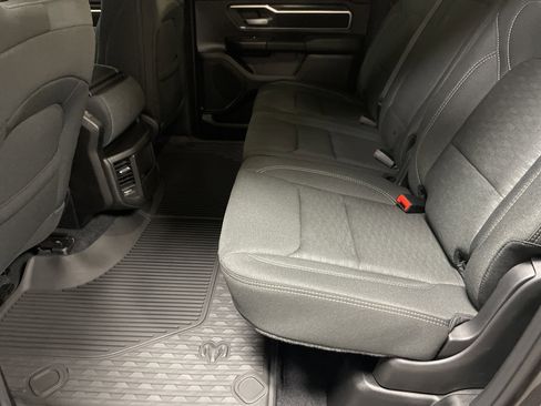 Used 2026 RAM 1500 Big Horn image 32