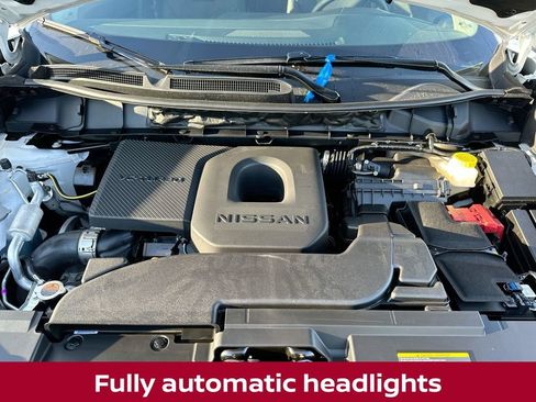 New 2025 Nissan Murano SL image 42