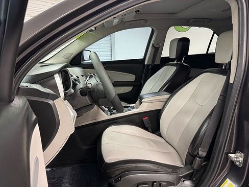 Used 2015 Chevrolet Equinox LTZ image 10