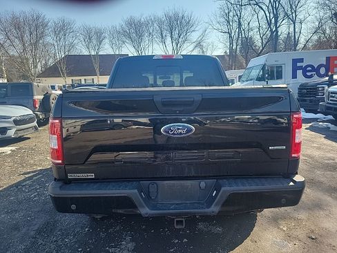 Used 2018 Ford F150 XLT w/ Equipment Group 302A Luxury image 6