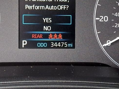 Used 2023 Toyota Corolla Cross LE AWD/4WD image 22