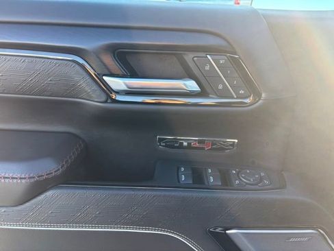 Certified 2023 GMC Sierra 1500 AT4X image 20