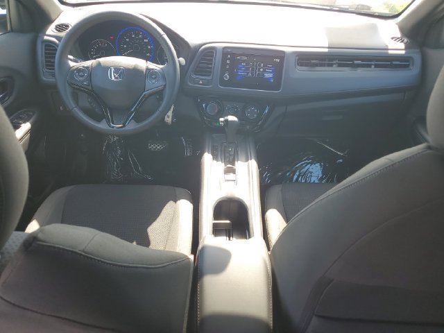 Certified 2022 Honda HR-V Sport image 10