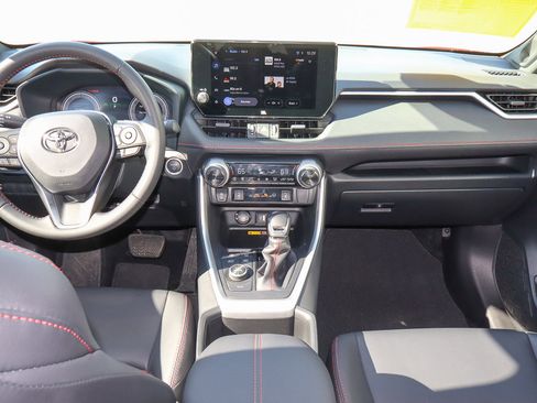 Used 2024 Toyota RAV4 XSE image 11