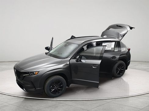 New 2026 MAZDA CX-50 AWD 2.5 Hybrid w/ Weather Package image 29
