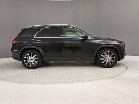 Used 2024 Mercedes-Benz GLE 450e 4MATIC image 6