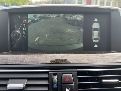 Used 2015 BMW 640i Gran Coupe xDrive image 27