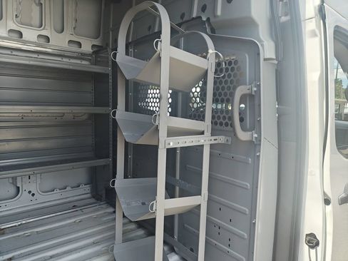 Used 2020 Nissan NV 2500 S RWD image 6