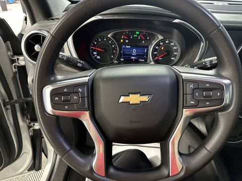 Used 2021 Chevrolet Blazer LT image 14