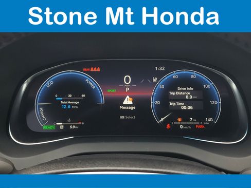 Used 2024 Toyota Venza image 26