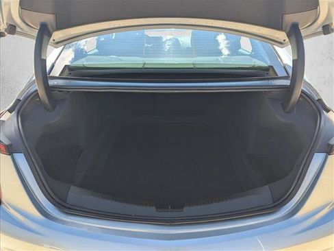 Used 2025 Cadillac CT5 Premium Luxury RWD image 6