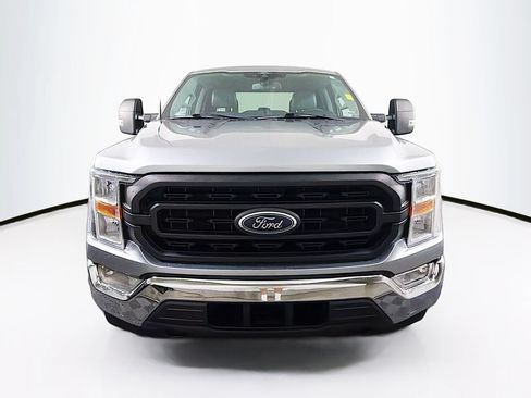 Used 2021 Ford F150 XL w/ Equipment Group 101A High AWD/4WD image 2