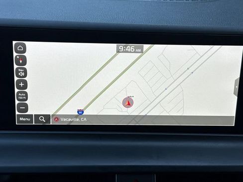 Certified 2024 Kia Seltos X-Line AWD/4WD image 26