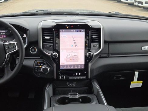 New 2026 RAM 1500 Big Horn image 20