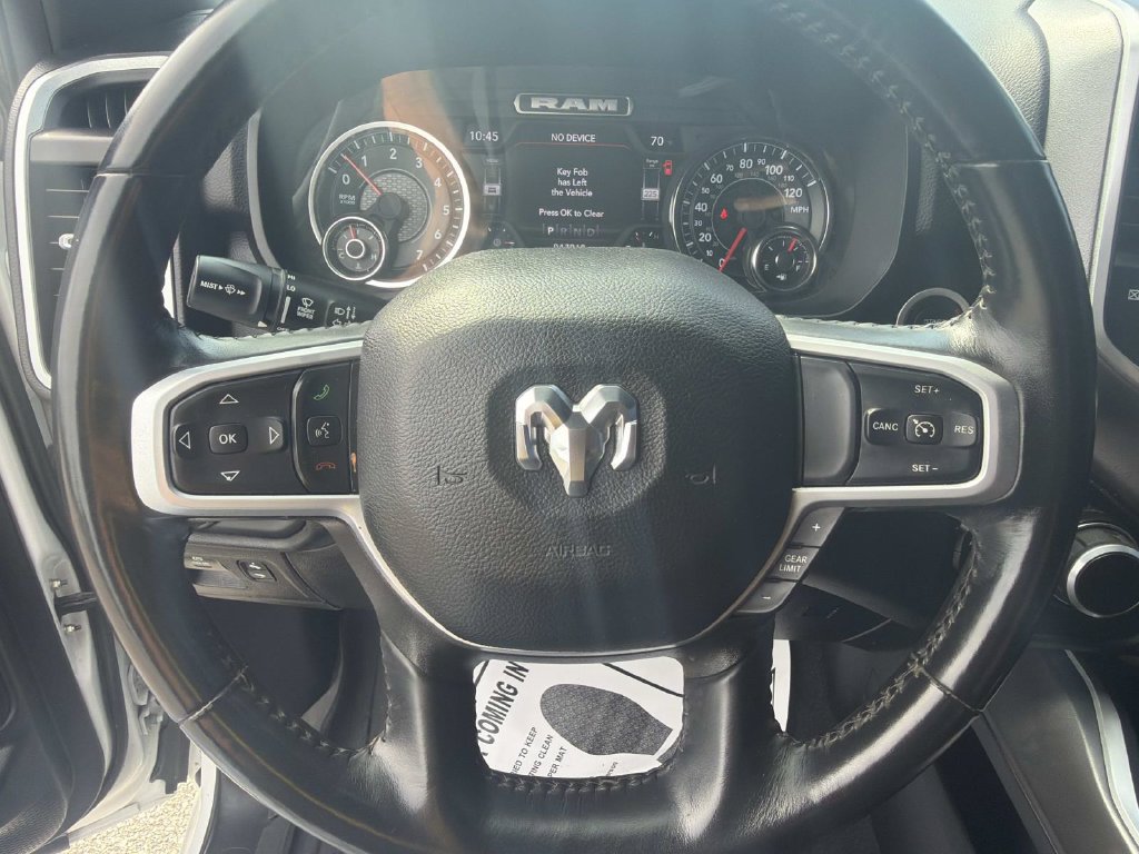 Used 2023 RAM 1500 Big Horn AWD/4WD image 10