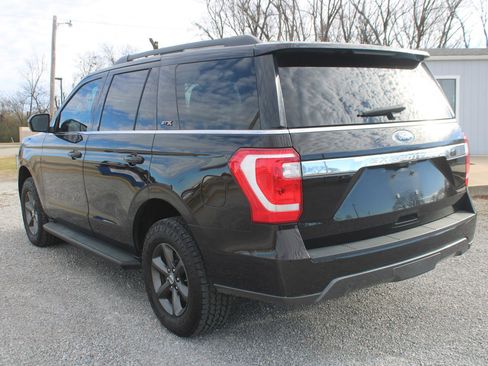 Used 2021 Ford Expedition XL image 5