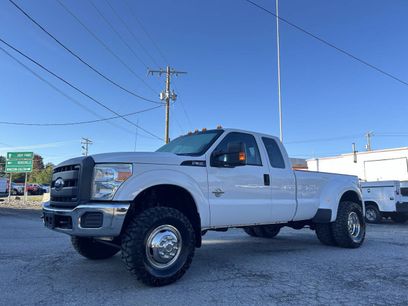 Used 2016 Ford F350 XL w/ Power Equipment Group